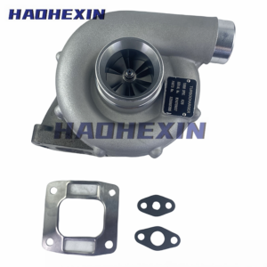 TURBOCHARGER K26 53269887095
