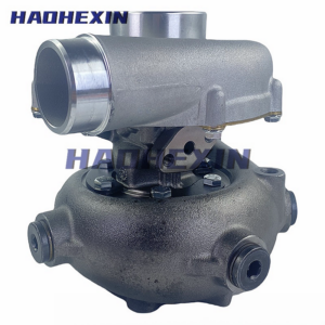 TURBOCHARGER K26 53269887095