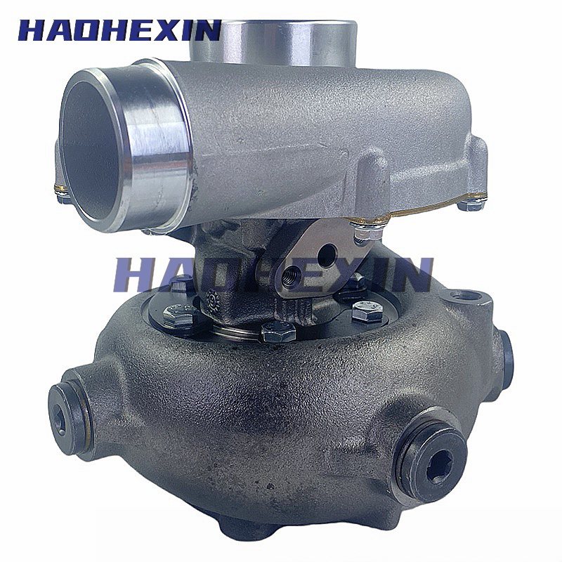 TURBOCHARGER K26 53269887095