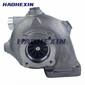 TURBOCHARGER K26 53269887095
