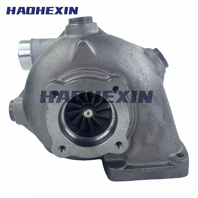 TURBOCHARGER K26 53269887095