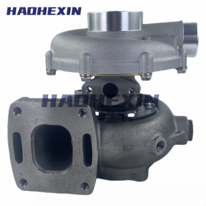 TURBOCHARGER K26 53269887095