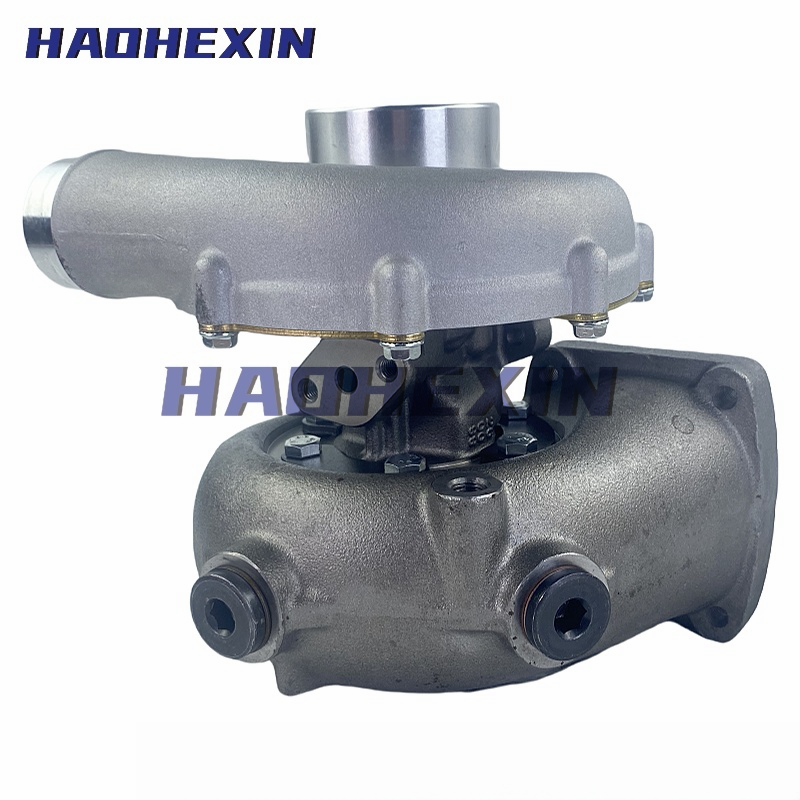TURBOCHARGER K26 53269887095