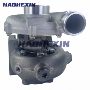 TURBOCHARGER K26 53269887095