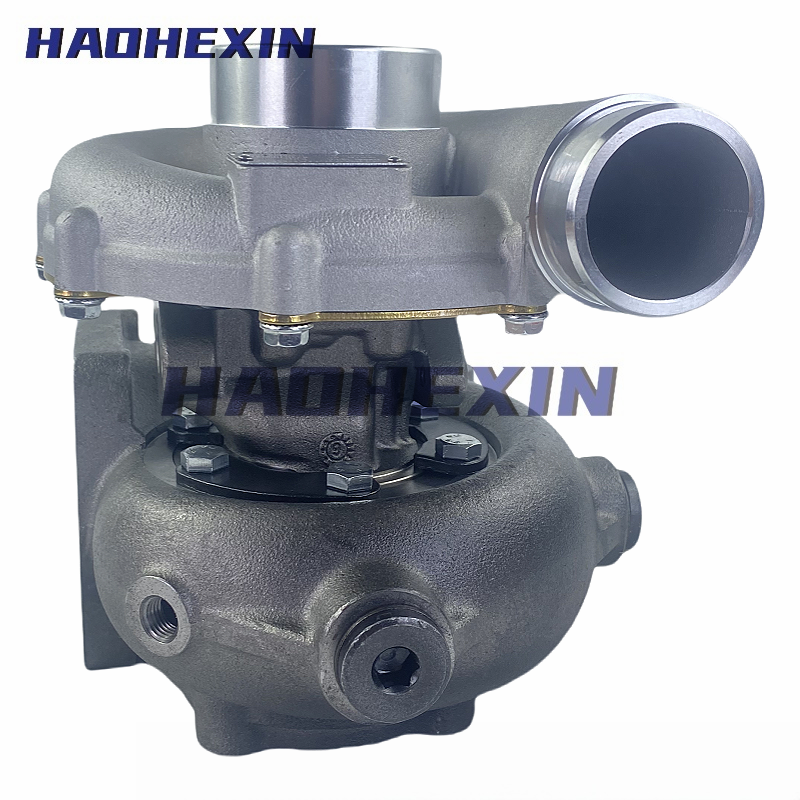 TURBOCHARGER K26 53269887095