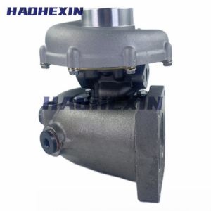TURBOCHARGER K26 53269887095