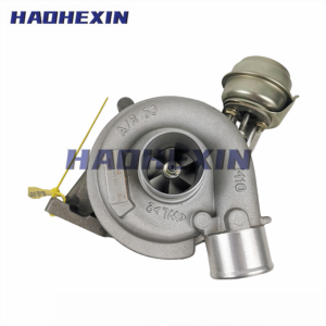 Turbo GT2256V 751758-1