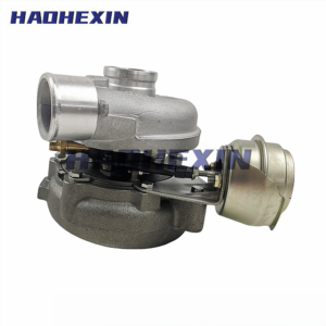 Turbo GT2256V 751758-1