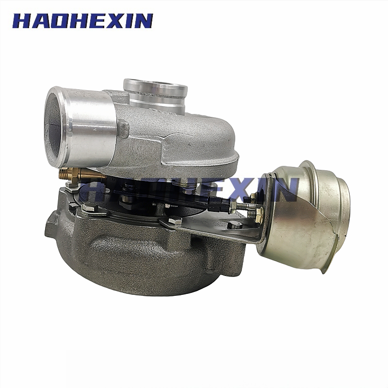 Turbo GT2256V 751758-1