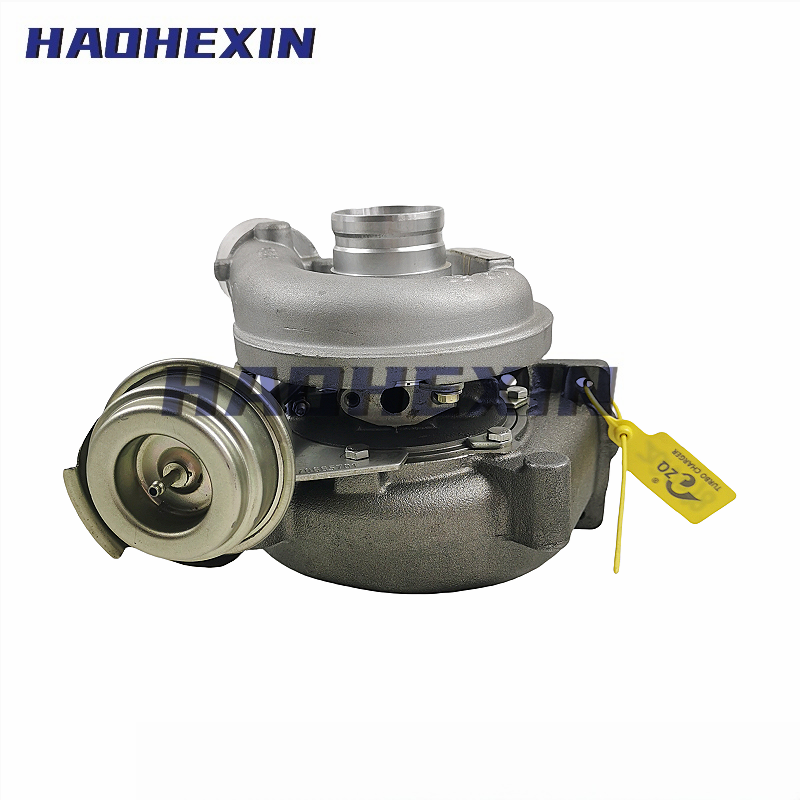 Turbo GT2256V 751758-1