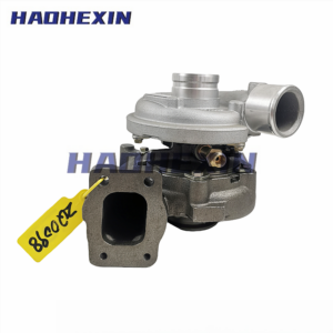 Turbo GT2256V 751758-1