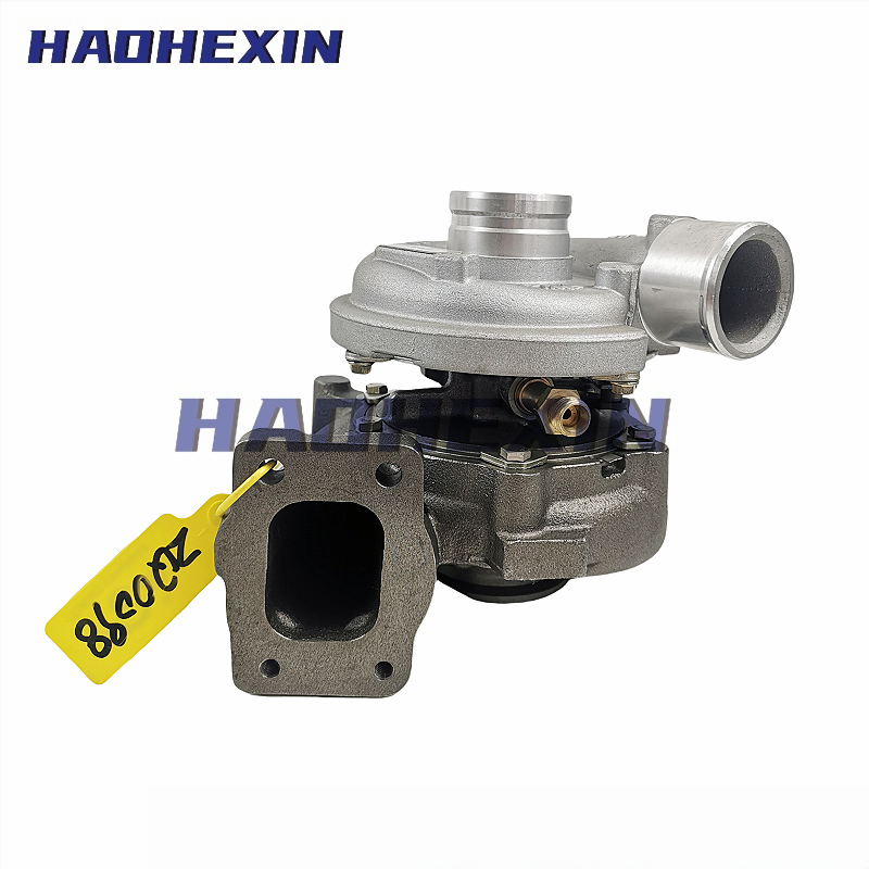 Turbo GT2256V 751758-1