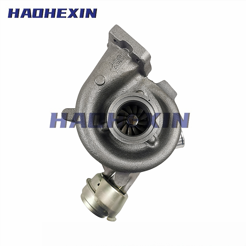Turbo GT2256V 751758-1