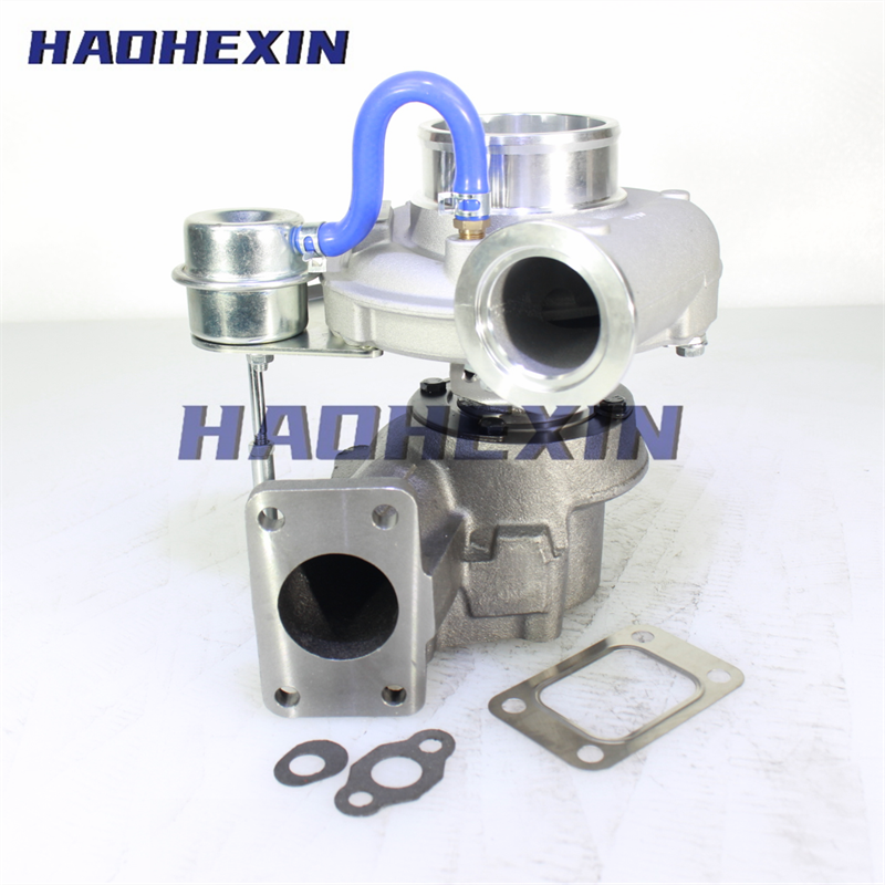 Turbo GT2259S 702989-5006S
