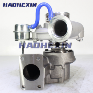 Turbo GT2259S 702989-5006S