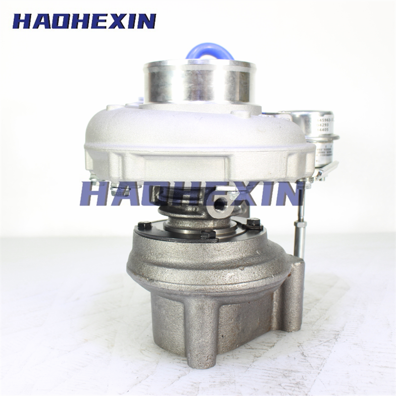 Turbo GT2259S 702989-5006S