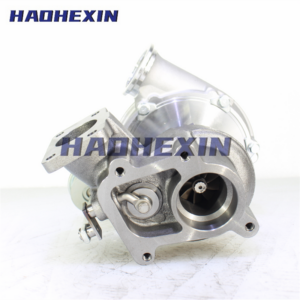 Turbo GT2259S 702989-5006S