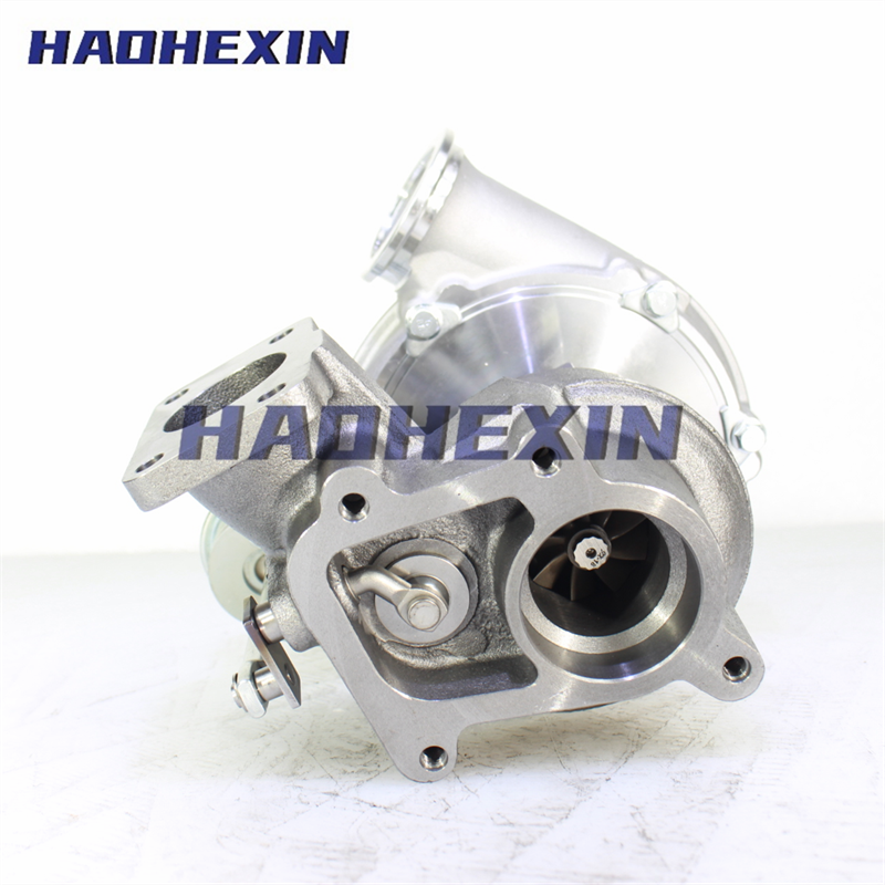 Turbo GT2259S 702989-5006S