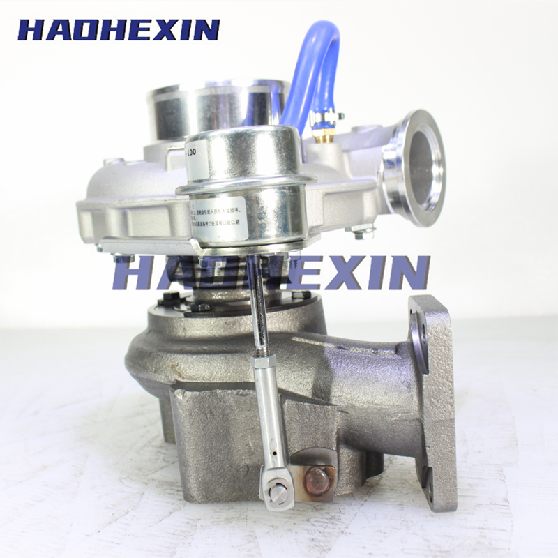 Turbo GT2259S 702989-5006S