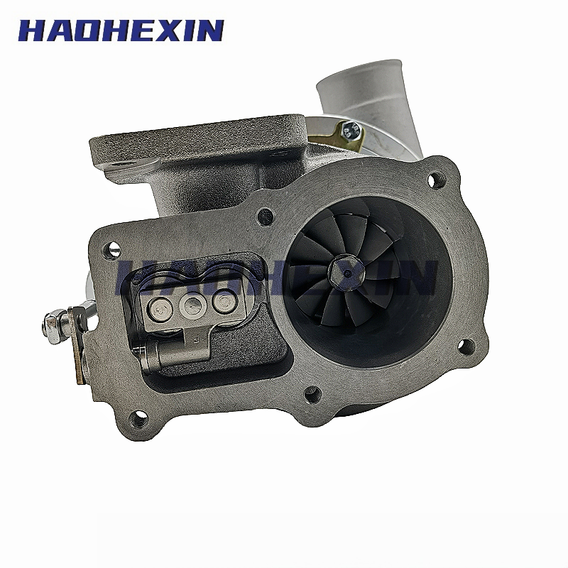 Turbo GT3576DL 8943926481