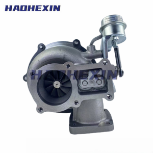 Turbo GT3576DL 8976019740