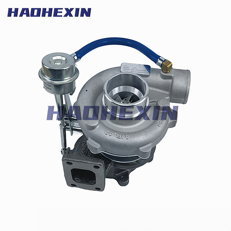 Turbo HP55 1118200FA01