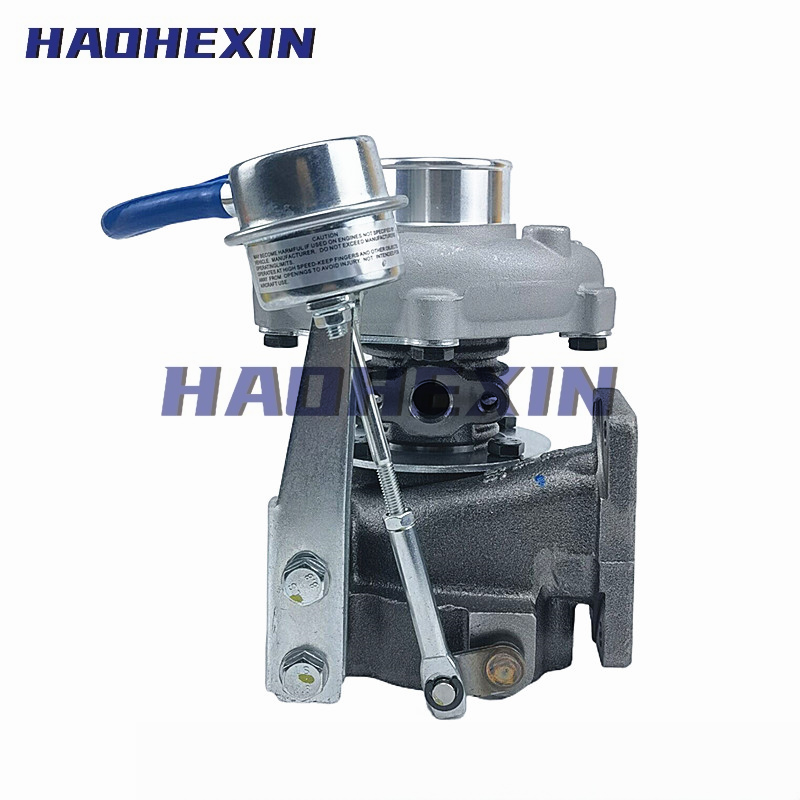 Turbo HP55 1118200FA01