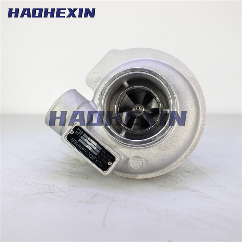 Turbo HX25 3599879
