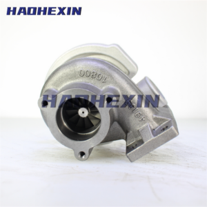 Turbo HX25 3599879