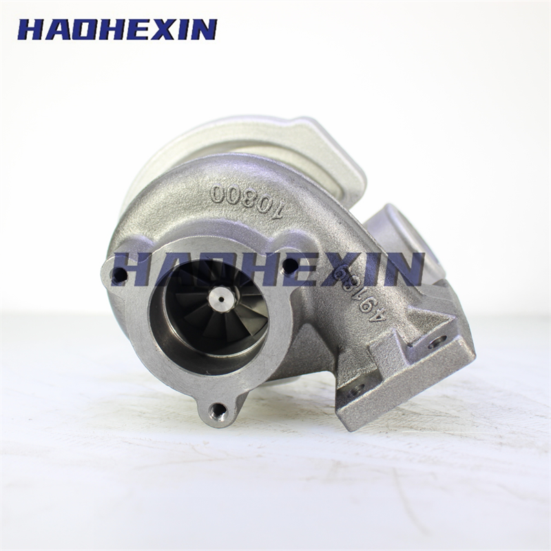 Turbo HX25 3599879