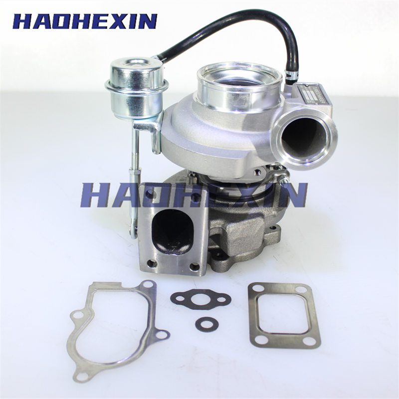 Turbo HX27W 4033320