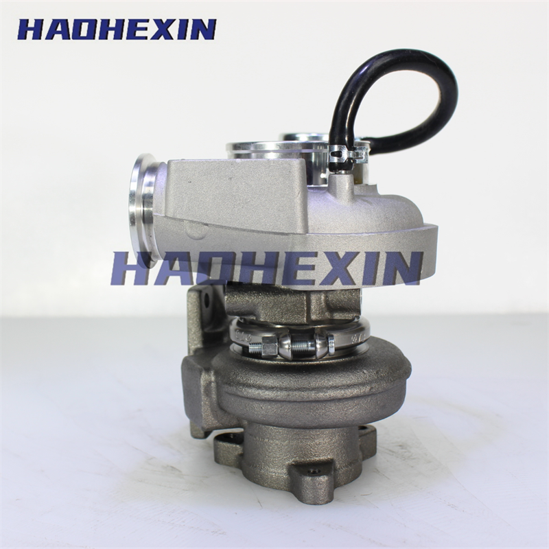 Turbo HX27W 4033320