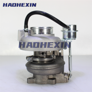 Turbo HX27W 4033320