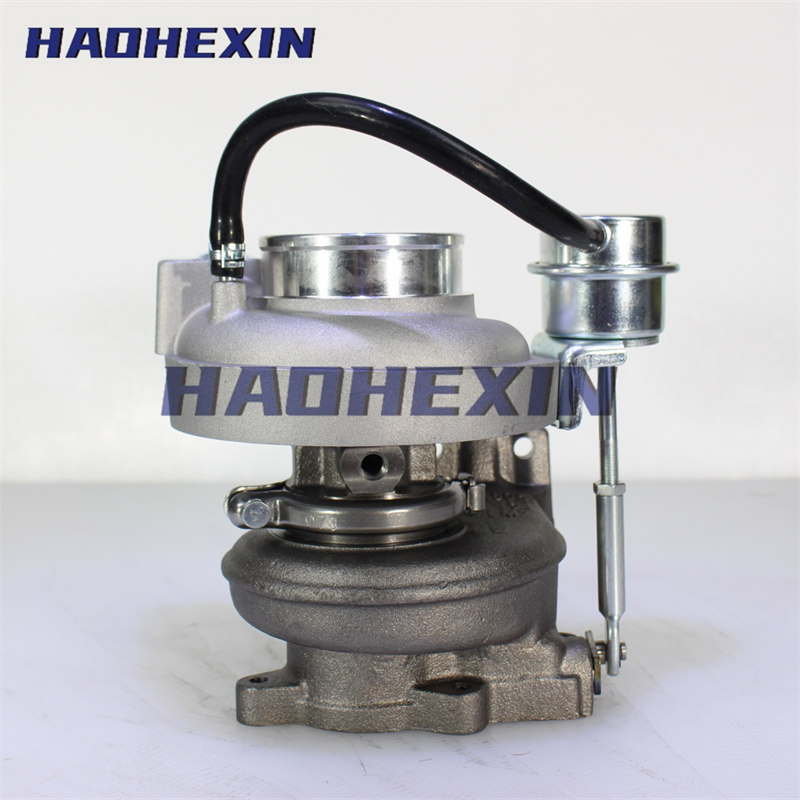 Turbo HX27W 4033320