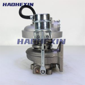 Turbo HX27W 4033320