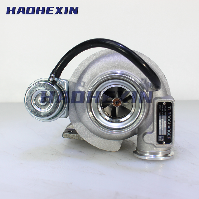 Turbo HX27W 4033320