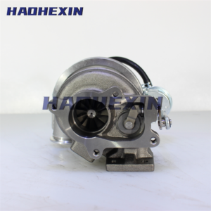 Turbo HX27W 4033320
