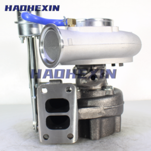 Turbo HX35W 3897181
