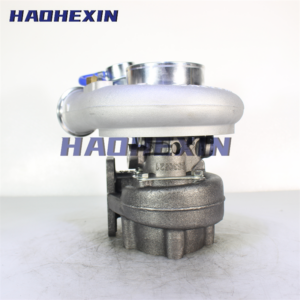Turbo HX35W 3897181