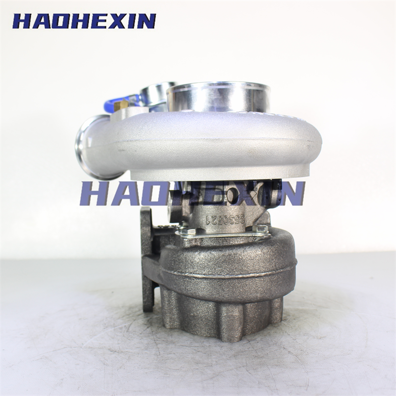Turbo HX35W 3897181