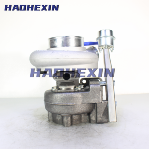 Turbo HX35W 3897181