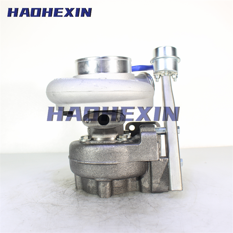 Turbo HX35W 3897181