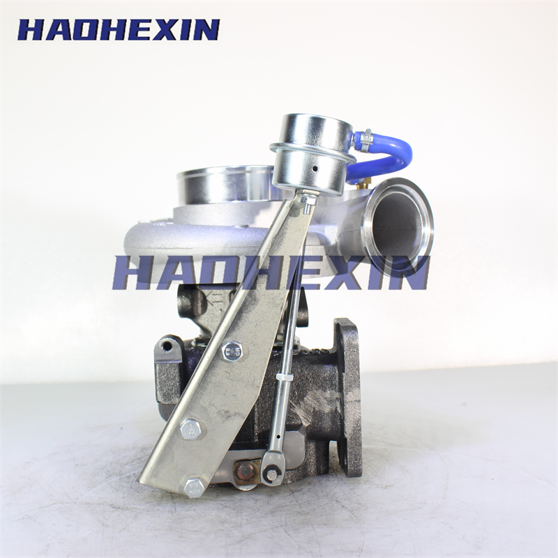 Turbo HX35W 3897181