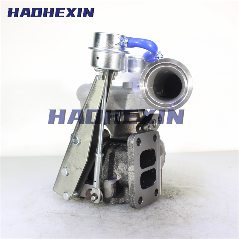 Turbo HX35W 3897181