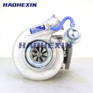 Turbo HX35W 3897181