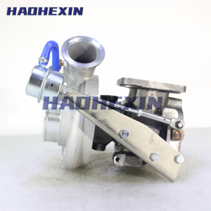 Turbo HX35W 3897181
