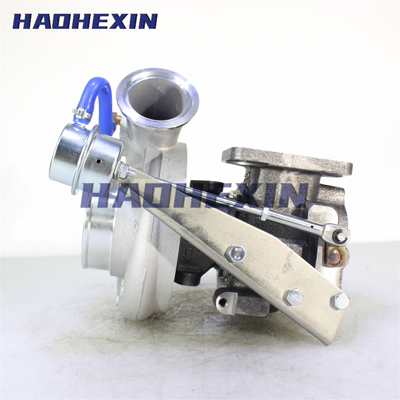 Turbo HX35W 3897181