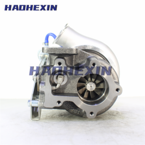Turbo HX35W 3897181