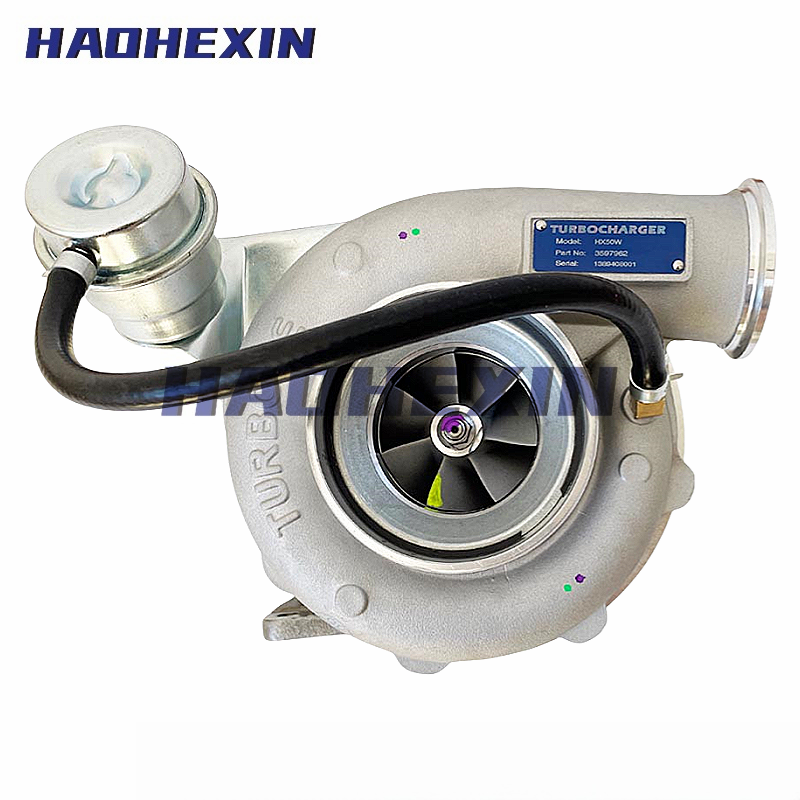 Turbo HX50W 3597962