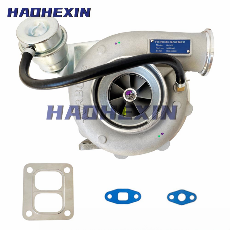 Turbo HX50W 3597962